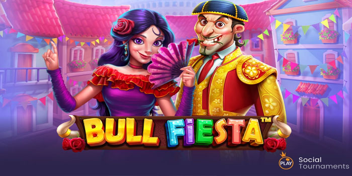 Rahasia Dan Trik Jackpot Di Slot Bull Fiesta