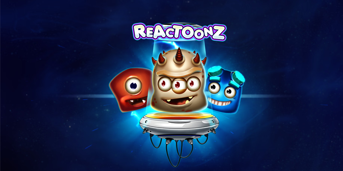 Cara Jitu Raih Jackpot di Slot Reactoonz Dengan Mudah