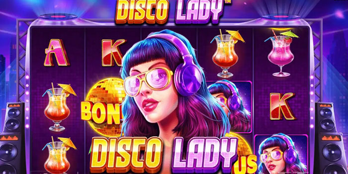 Cara Mendapatkan Maxwin Di Slot Disco Lady