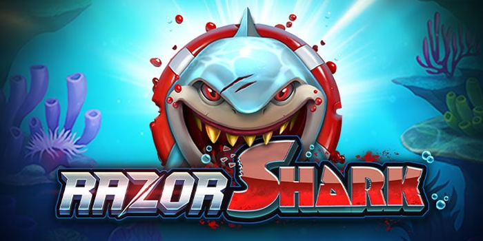 Strategi Ampuh Menang Jackpot Besar di Slot Razor Shark