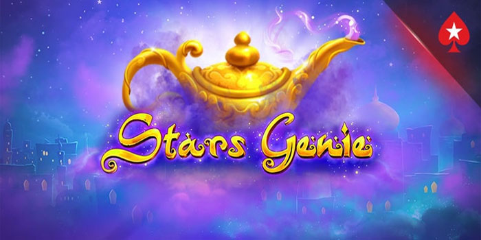 Cara Efektif Menang Jackpot Slot Stars Genie