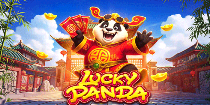 Strategi Cerdas Bermain Slot Lucky Panda Agar Untung