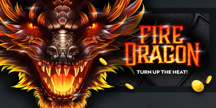 Cara Efektif Mendapatkan Bonus Besar Di Slot Fire Dragon