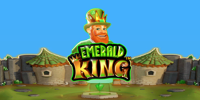 Bongkar Rahasia Jackpot Fantastis Di Slot Emerald King