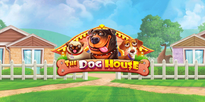 Strategi Hebat Raih Jackpot Di Slot The Dog House