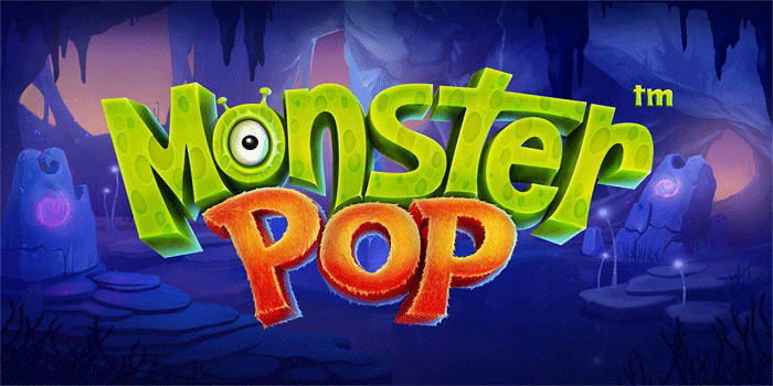 Cara Cepat Capai Maxwin Besar Slot Monster Pop Tanpa Ribet