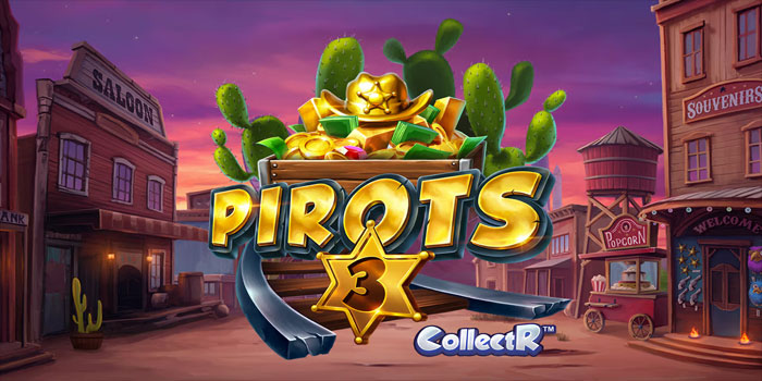 Cara Mudah Menang Slot Pirots 3 Tanpa Perlu Modal Besar