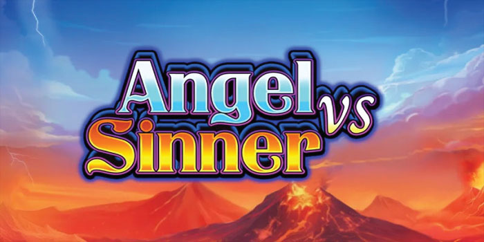 Tatacara Bermain Slot Angel Vs Sinner Agar Jackpot Spektakuler