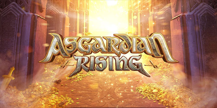 Bocoran Tips Bermain Slot Asgardian Rising Agar Tajir Mendadak