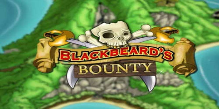 Strategi Agar Raih Kemenangan Besar di Slot Blackbeard’s Bounty